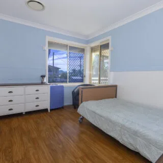 Short Term Accommodation and Assistance (STAA) at Horsley NSW (image 11)
