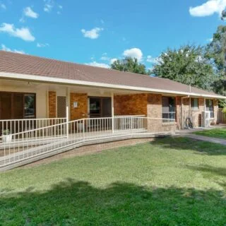Supported Independent Living (SIL) at Gunnedah NSW (image 1)