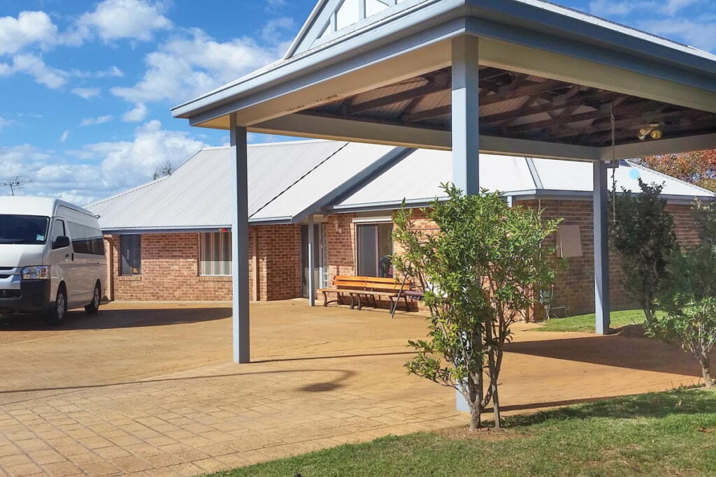 Armidale Specialist Disability Accommodation (image 6)