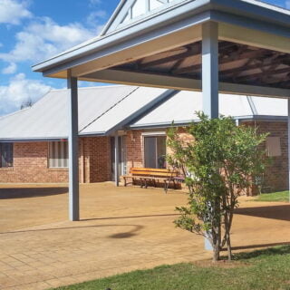Supported Independent Living (SIL) at Armidale NSW (image 2)