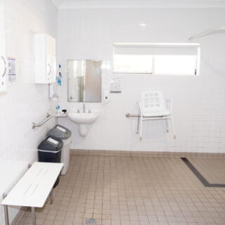 Supported Independent Living (SIL) at Forster NSW (image 4)