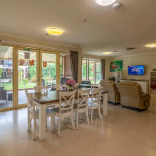 Short Term Accommodation and Assistance (STAA) at Pakenham VIC (image 1)