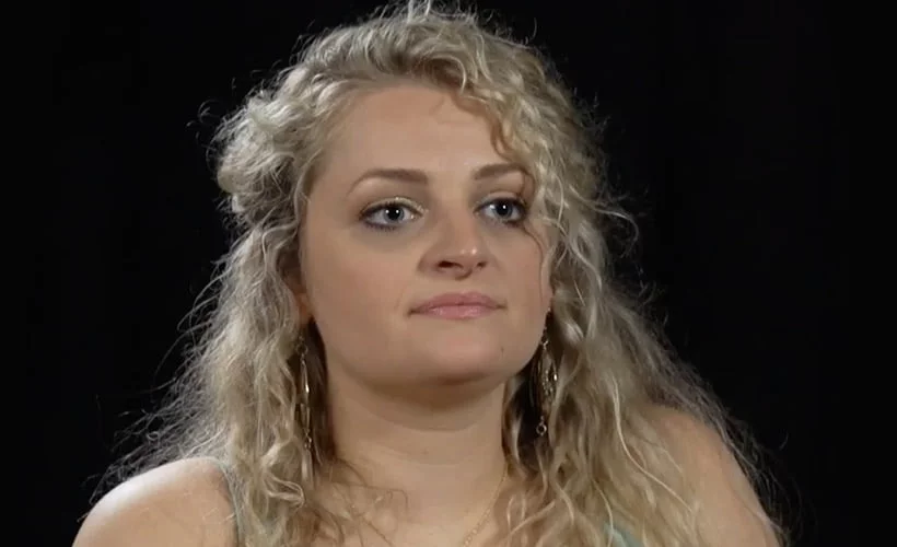 Ali Stroker interviewed by The Tony Awards in 2019