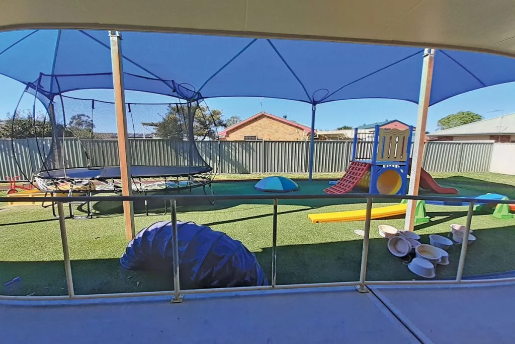Short Term Accommodation and Assistance (STAA) at Horsley NSW