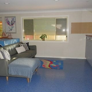 Short Term Accommodation and Assistance (STAA) at Horsley NSW (image 8)