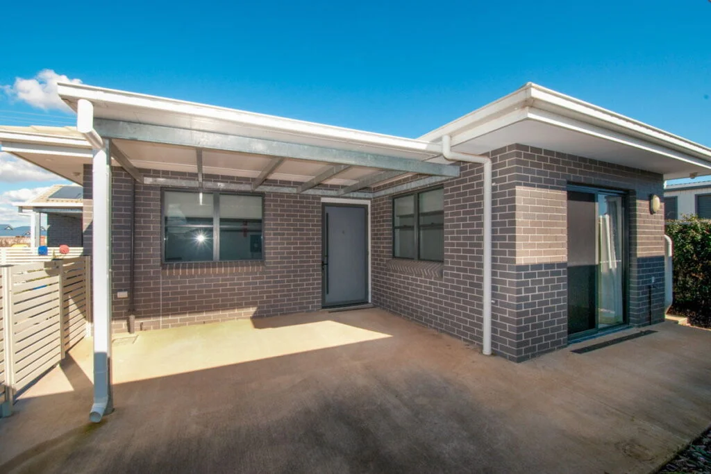 Supported Independent Living (SIL) at Tamworth NSW