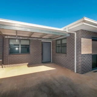 Supported Independent Living (SIL) at Tamworth NSW (image 1)