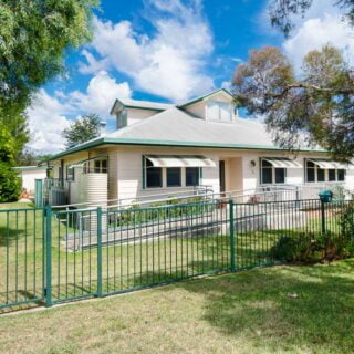 Supported Independent Living (SIL) at Quirindi NSW (image 1)