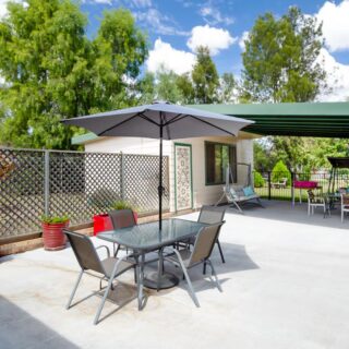 Supported Independent Living (SIL) at Quirindi NSW (image 14)