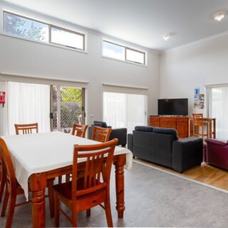 Supported Independent Living (SIL) at Armidale NSW (image 3)