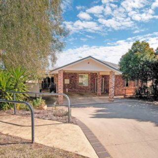 Supported Independent Living (SIL) at Gunnedah NSW (image 1)