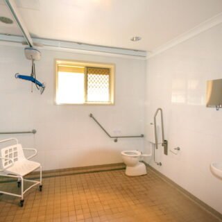 Supported Independent Living (SIL) at Gunnedah NSW (image 6)