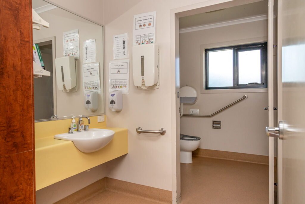 Shepparton Specialist Disability Accommodation (image 8)