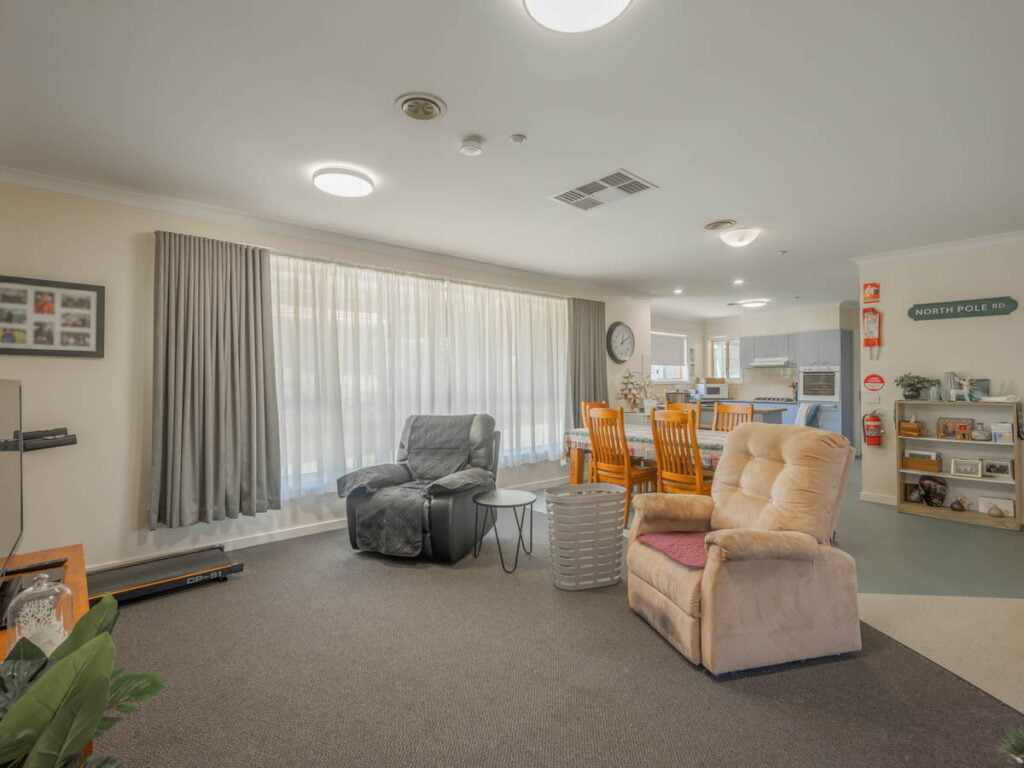 Reservoir Specialist Disability Accommodation (image 3)
