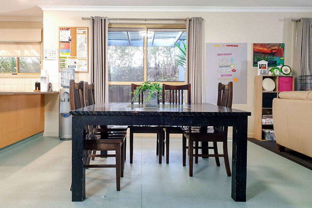 Reservoir Specialist Disability Accommodation (image 6)