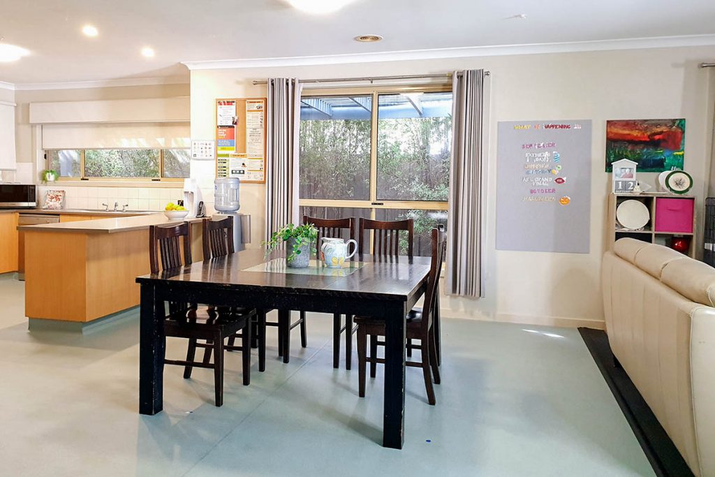 Reservoir Specialist Disability Accommodation (image 5)