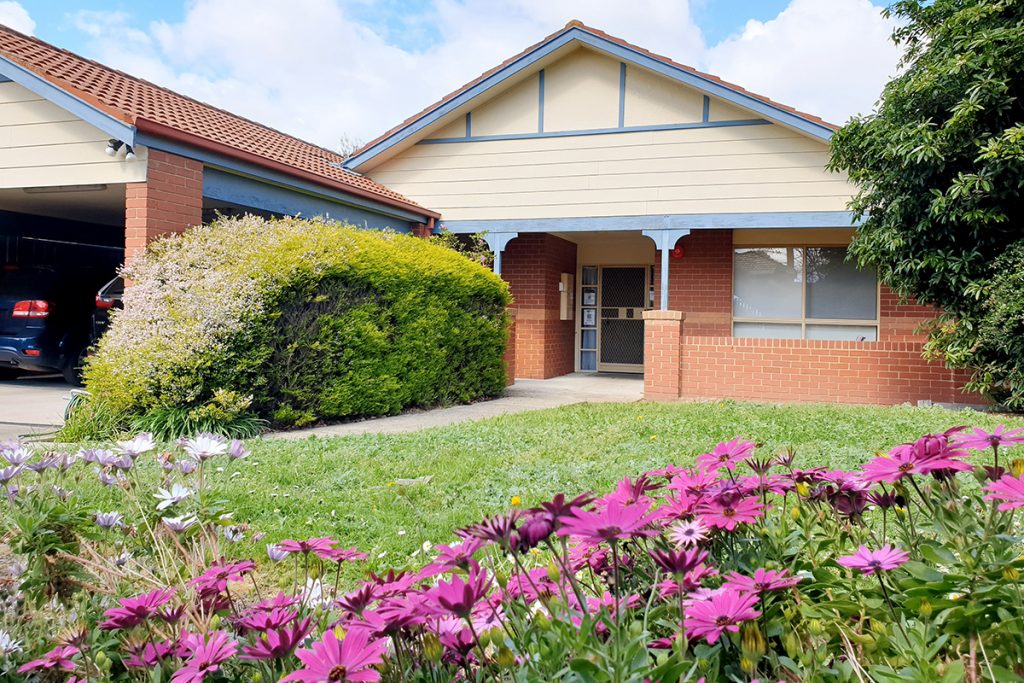 Reservoir Specialist Disability Accommodation (image 1)
