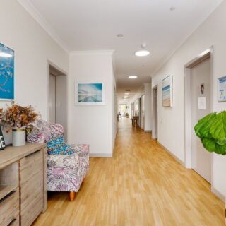 Supported Independent Living (SIL) at Adamstown NSW (image 5)