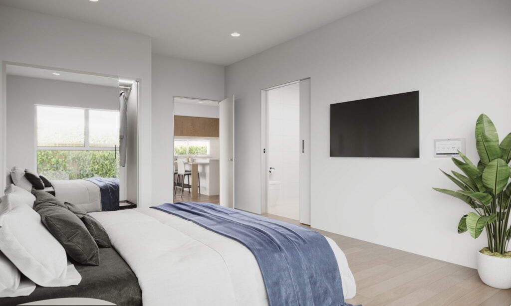 Pallara Specialist Disability Accommodation (image 7)