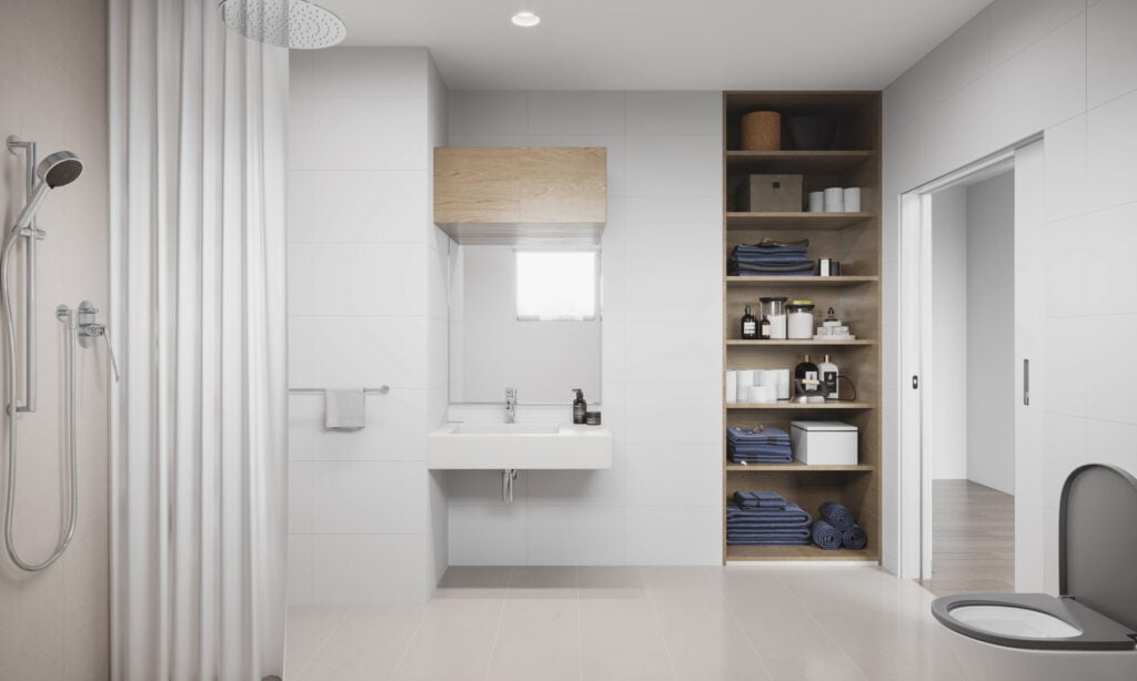 Pallara Specialist Disability Accommodation (image 8)