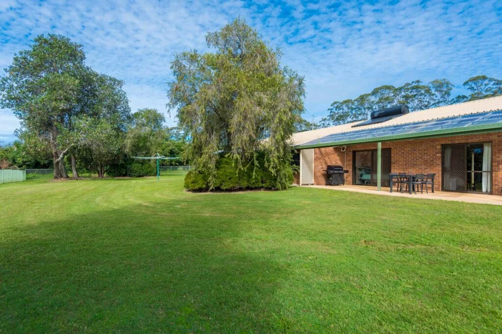 Short Term Accommodation and Assistance (STAA) at Alstonville NSW