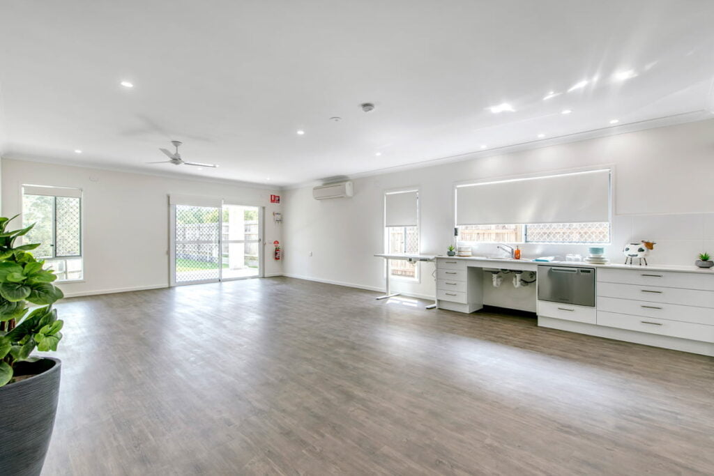 Ormeau Specialist Disability Accommodation (image 6)