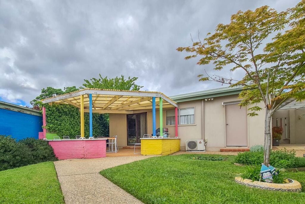 Queanbeyan NSW Specialist Disability Accommodation (image 5)