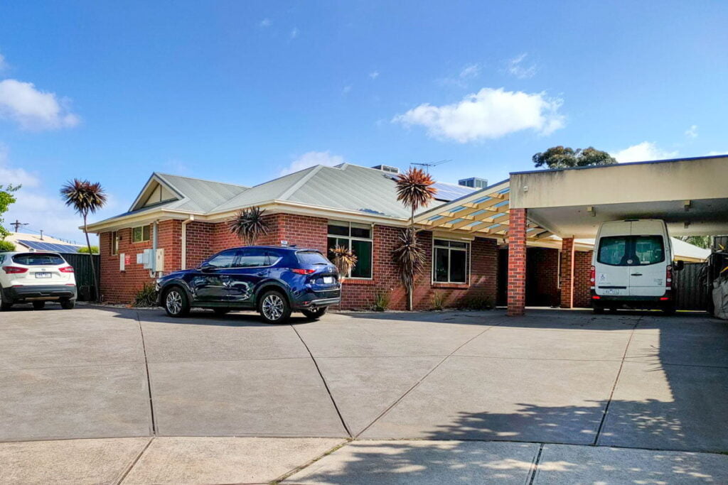 Supported Independent Living (SIL) at Bacchus Marsh VIC