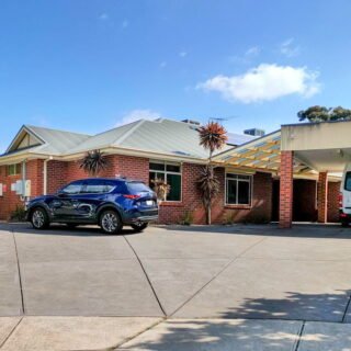 Supported Independent Living (SIL) at Bacchus Marsh VIC (image 1)