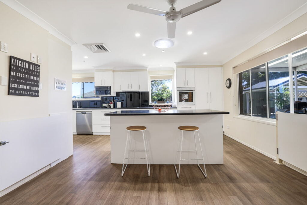 Hillvue Specialist Disability Accommodation (image 5)