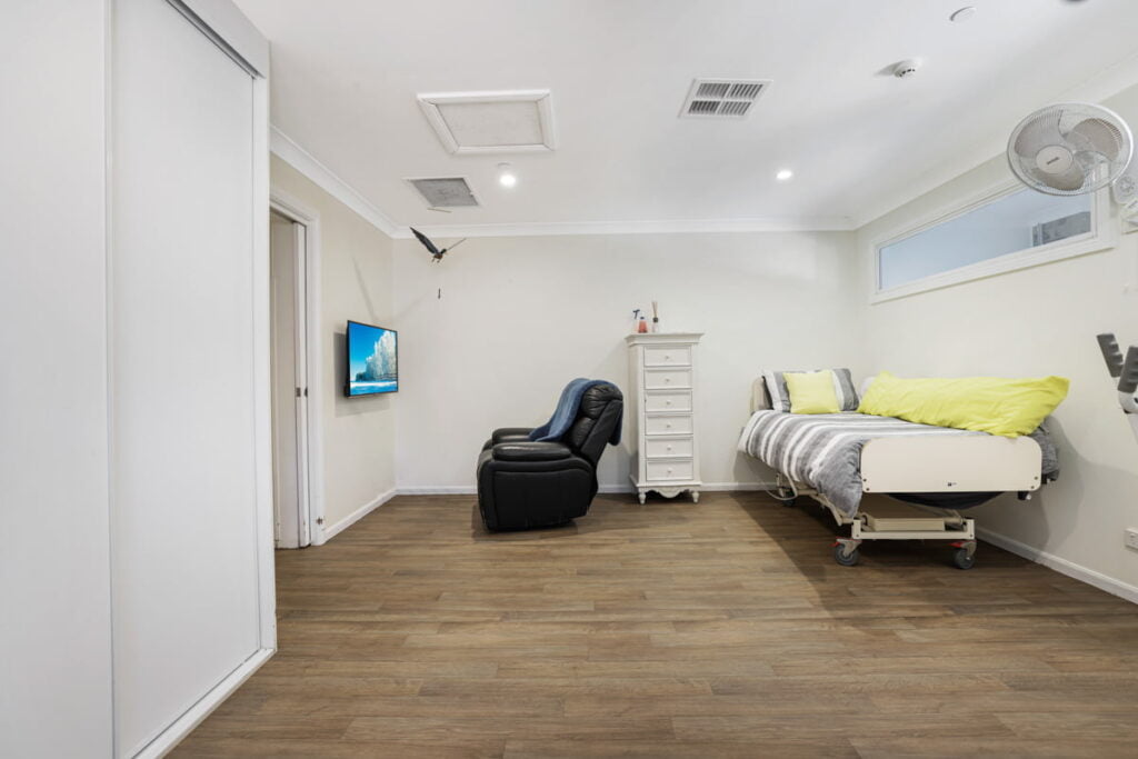 Hillvue Specialist Disability Accommodation (image 6)
