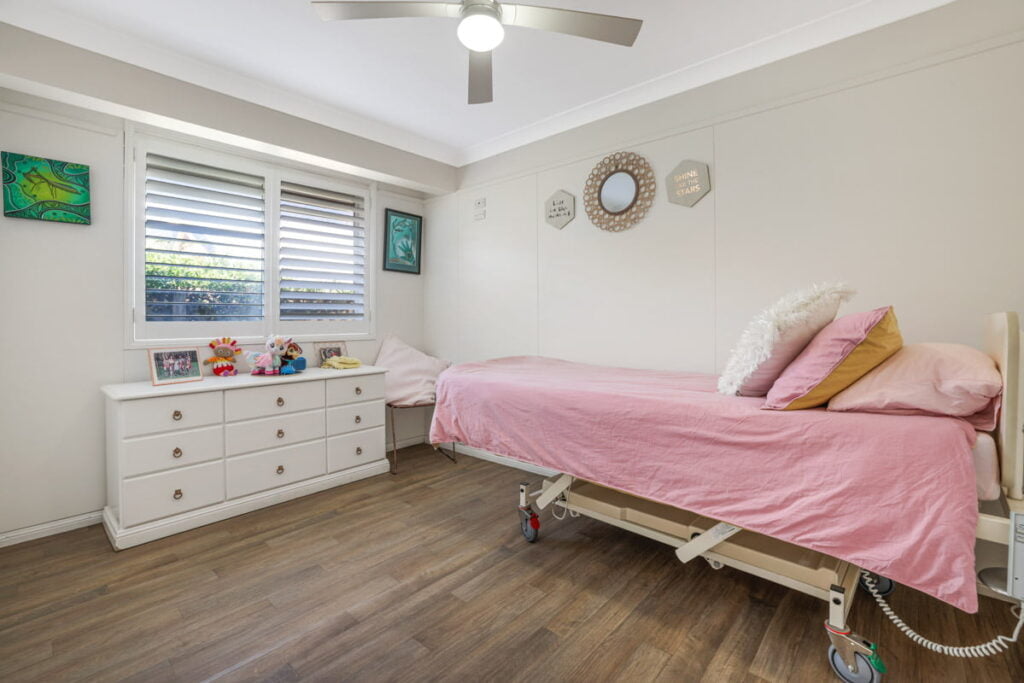 Hillvue Specialist Disability Accommodation (image 9)
