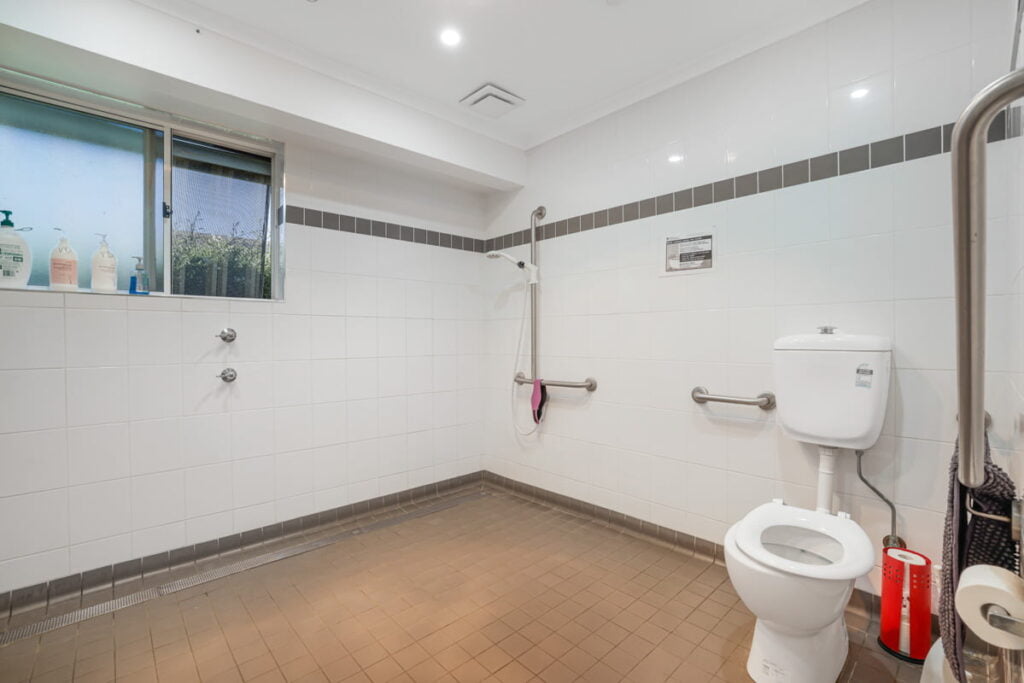Hillvue Specialist Disability Accommodation (image 10)