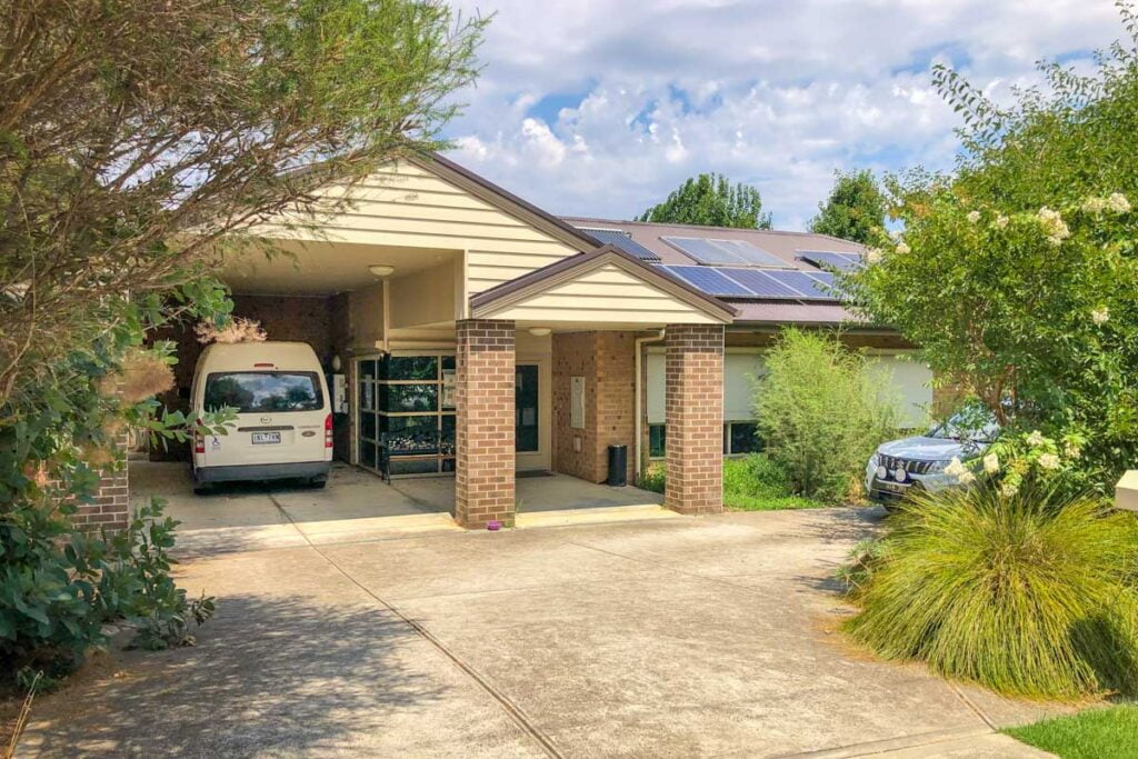 Supported Independent Living (SIL) at Alexandra VIC