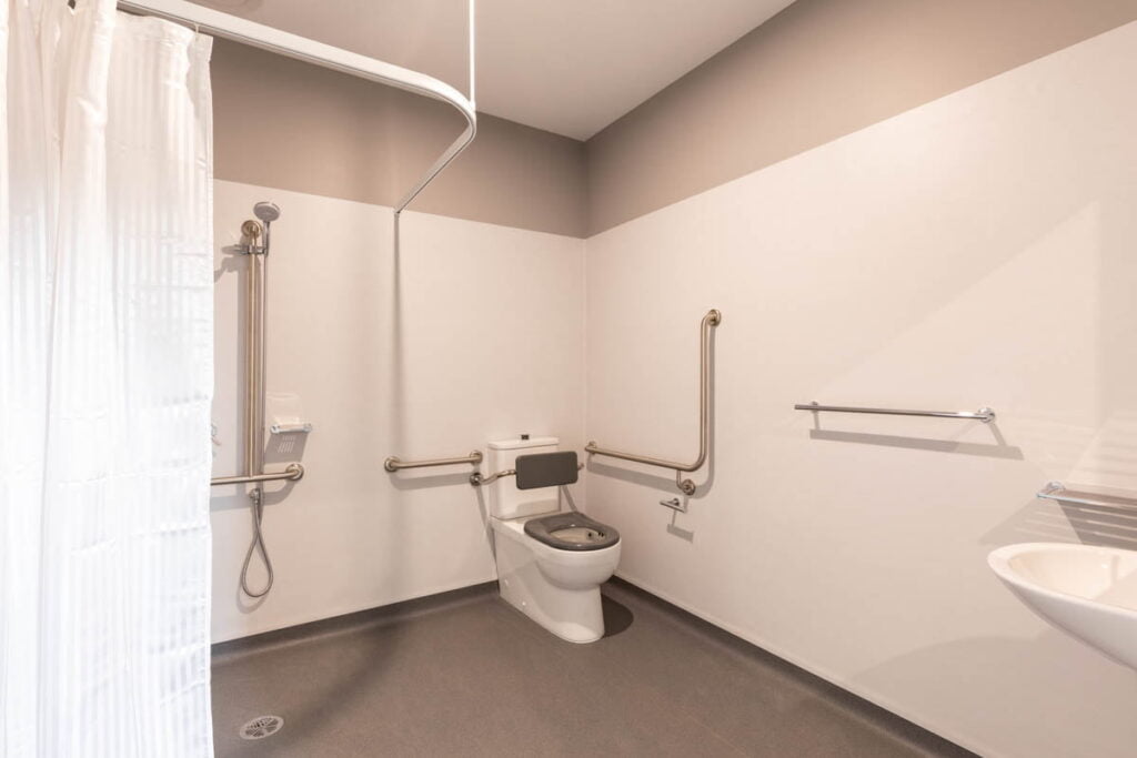 Sale Specialist Disability Accommodation (image 9)