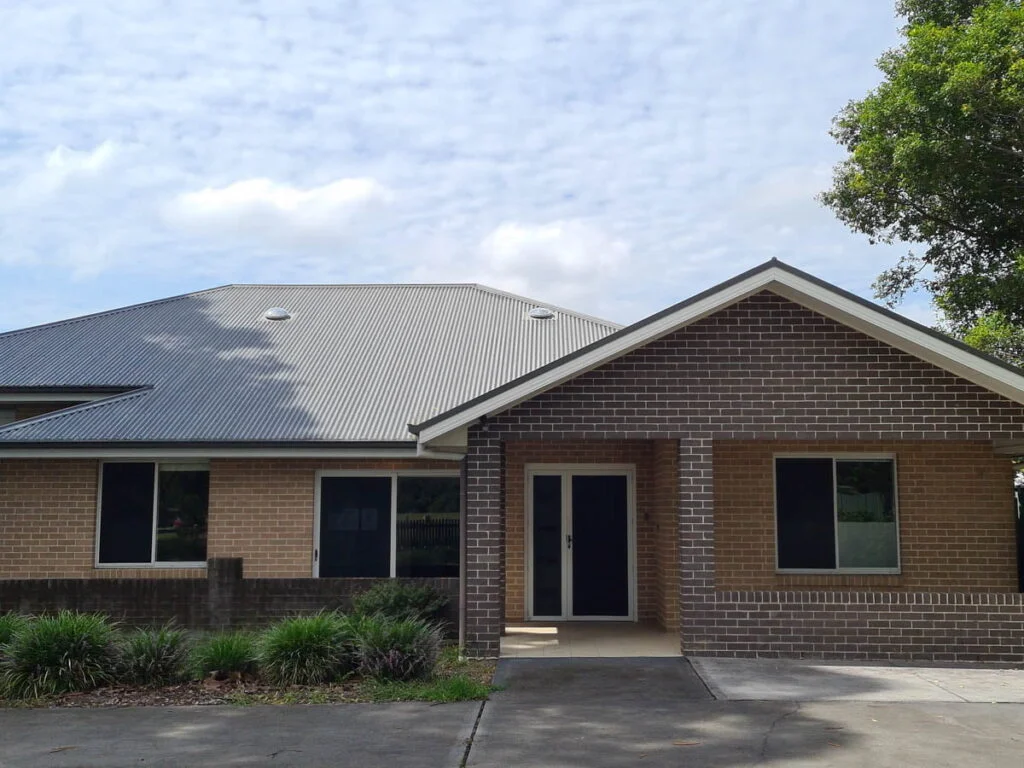 Short Term Accommodation and Assistance (STAA) at Nowra NSW