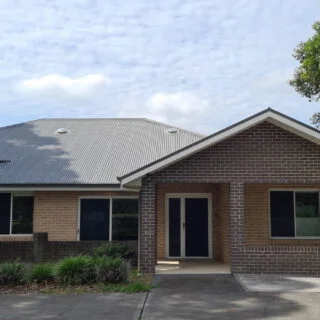 Short Term Accommodation and Assistance (STAA) at Nowra NSW (image 1)