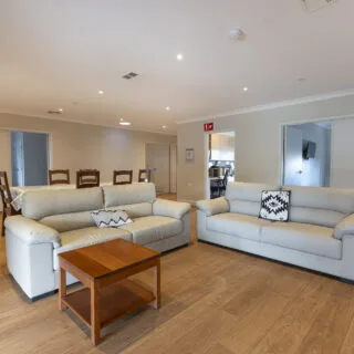 Short Term Accommodation and Assistance (STAA) at Nowra NSW (image 3)