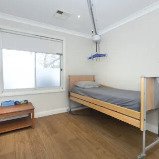 Short Term Accommodation and Assistance (STAA) at Nowra NSW (image 11)
