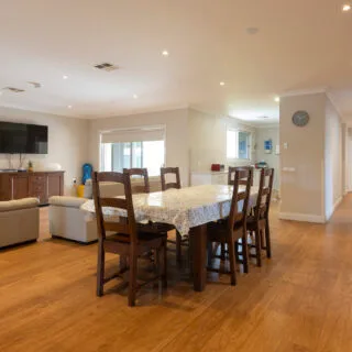 Short Term Accommodation and Assistance (STAA) at Nowra NSW (image 5)