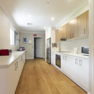 Short Term Accommodation and Assistance (STAA) at Nowra NSW (image 4)
