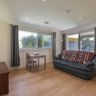 Short Term Accommodation and Assistance (STAA) at Nowra NSW (image 6)