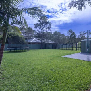 Short Term Accommodation and Assistance (STAA) at Nowra NSW (image 14)
