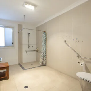 Short Term Accommodation and Assistance (STAA) at Nowra NSW (image 8)