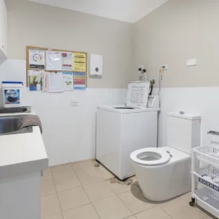 Short Term Accommodation and Assistance (STAA) at Nowra NSW (image 9)