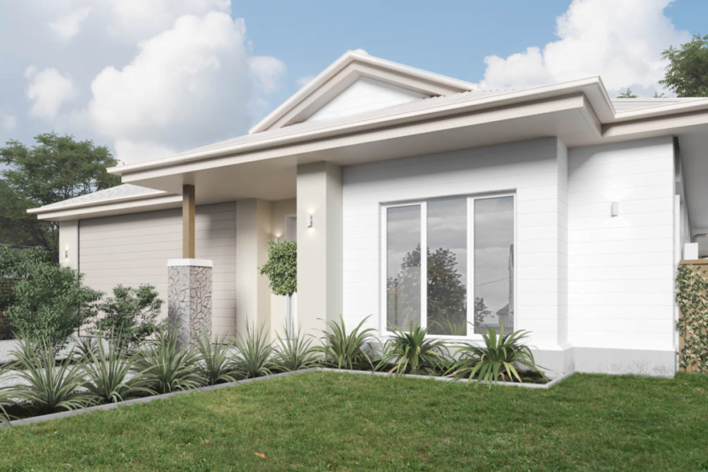 Supported Independent Living (SIL) at Newport QLD