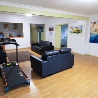 Supported Independent Living (SIL) at Ashfield NSW  (image 3)