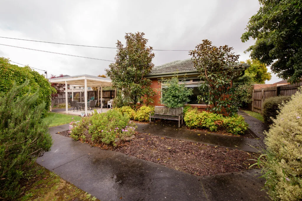 Supported Independent Living (SIL) at Glen Waverley VIC 