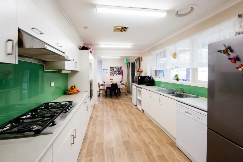 Glen Waverley Specialist Disability Accommodation (image 3)