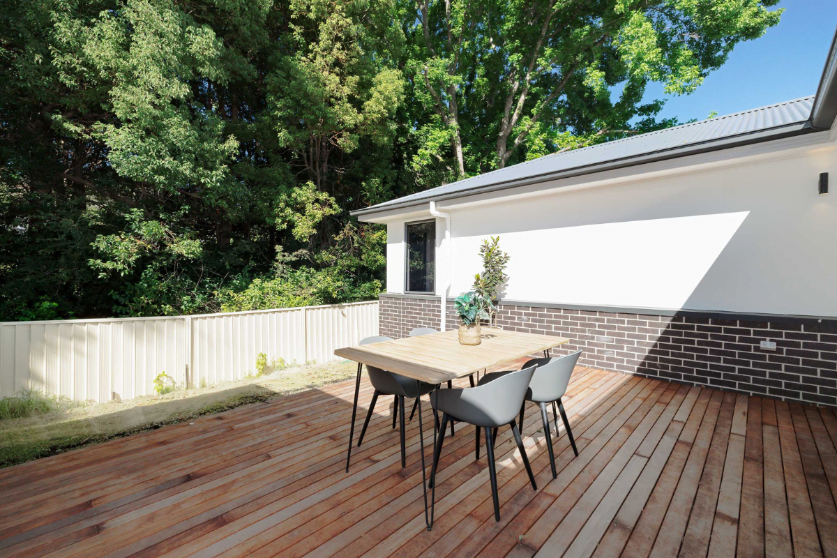 SDA Wyee Radcliffe, NSW Aruma